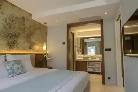 HUMA Kotor Bay and Villas - 71