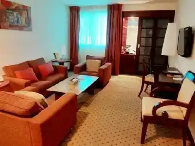 Al Ain Palace Abu Dhabi - 96