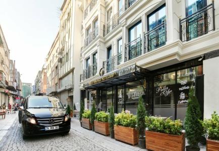 Pell Palace & Spa - 4