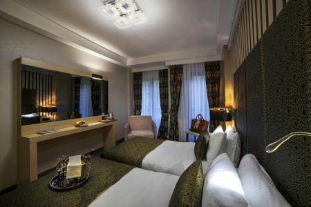 Pell Palace & Spa - 26