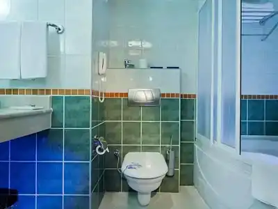 Best Western Plus Khan - 43