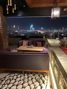 Hyatt Regency Dubai Creek Heights - 24