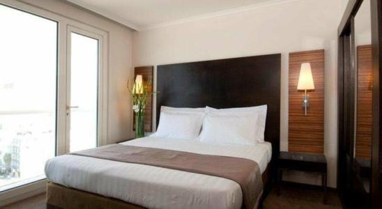 Crowne Plaza Tel Aviv Beach, an IHG - 99