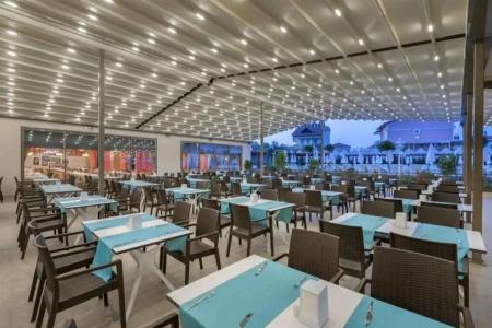 Side Crown Sunshine Ultra All Inclusive - 23