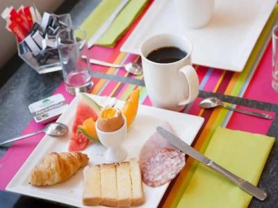 Hôtel Relais Acropolis - 46