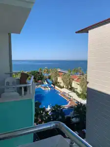 Concordia Celes Beach - Ultra All Inclusive - 96