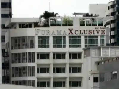 FuramaXclusive Sukhumvit - 9