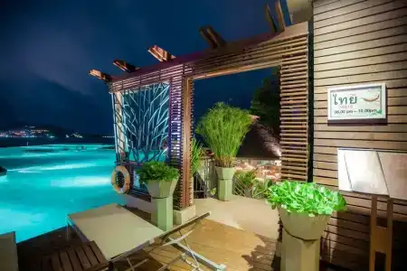 Kalima Resort and Spa - SHA Extra Plus - 72