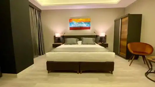 The Plaza Edirne - 4