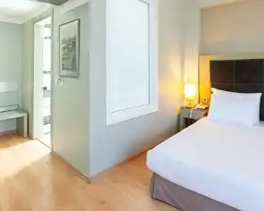 Hotellino Istanbul - 92