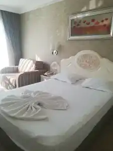White Gold & Spa - All Inclusive - 27