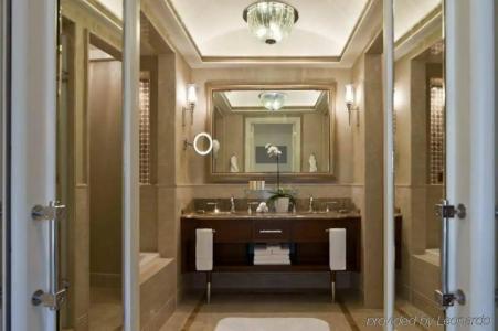 Waldorf Astoria Jerusalem - 34