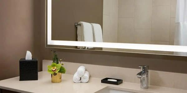 Sheraton Minneapolis Downtown - 33