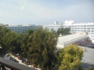 Mitsis Petit Palais Beach - 24