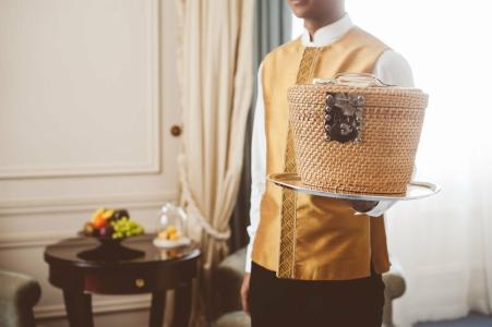 Shangri-La Paris - 68