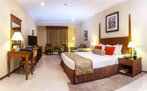 La Quinta by Wyndham Dubai Jumeirah - 86