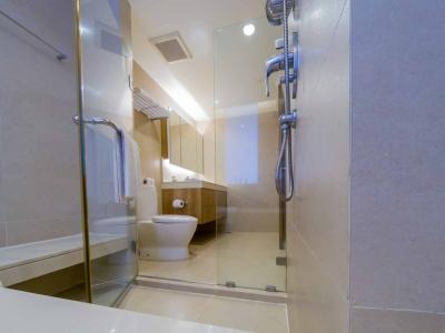 Oakwood Residence Sukhumvit Thonglor Bangkok - 96