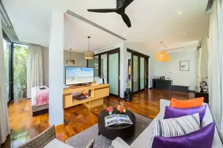 The Rock Hua Hin Beachfront Spa Resort - SHA Plus - 32