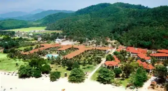 Holiday Villa Beach Resort & Spa Langkawi - 5