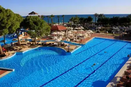 TUI Magic Life Belek - 1