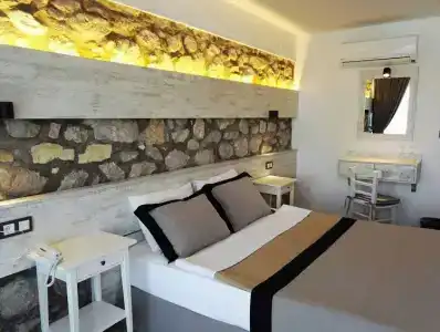 Sifne Thermal Otel - 1