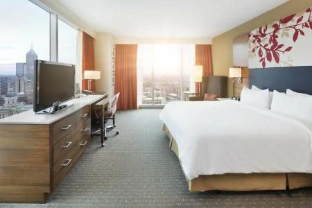 JW Marriott Indianapolis - 57