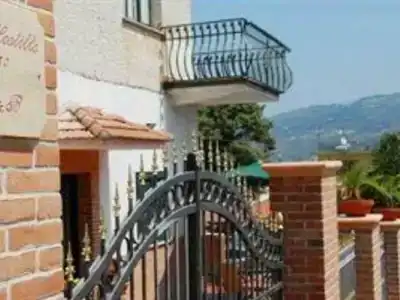 Villa Scotillo Guest House - 14