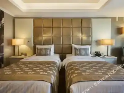 Dedeman Bostanci Istanbul & Convention Center - 74