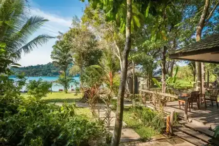 Koh Kood Resort - 78