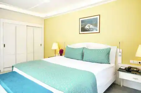 Divan Bodrum Palmira - 43