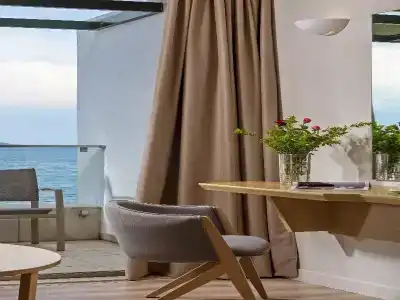 Kontokali Bay Resort & Spa - 42