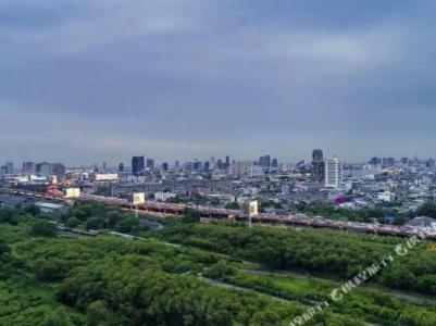 Mercure Bangkok Makkasan - 26