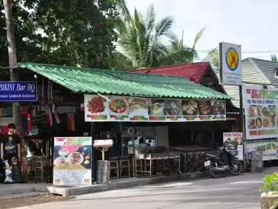 Coconut Beach Resort - 59