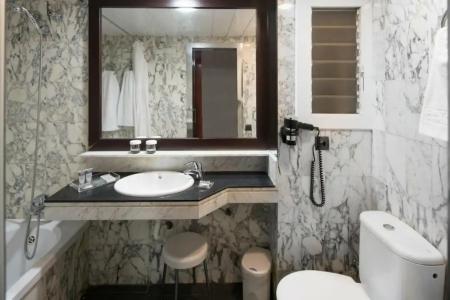 Catalonia Park Putxet - 31