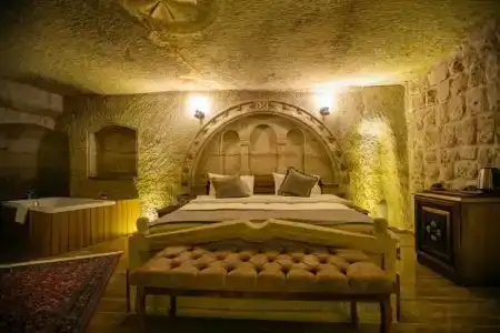 Ada Cave Suites - 45