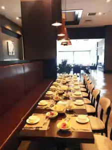 The Green Park Gaziantep - 45