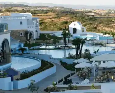 Atrium Prestige Thalasso Spa Resort & Villas - 19