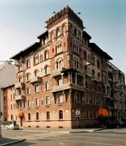 Milano Regency - 3