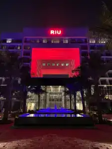 Riu Dubai Beach Resort - All Inclusive - 7