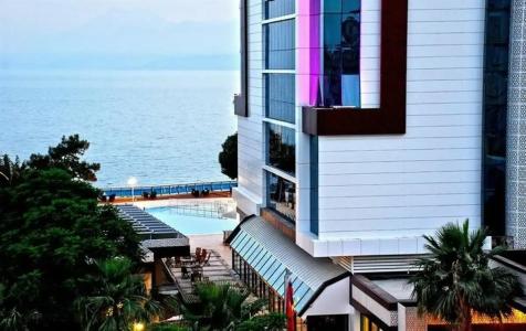 Delta by Marriott Antalya Lara ADULT ONLY - 54