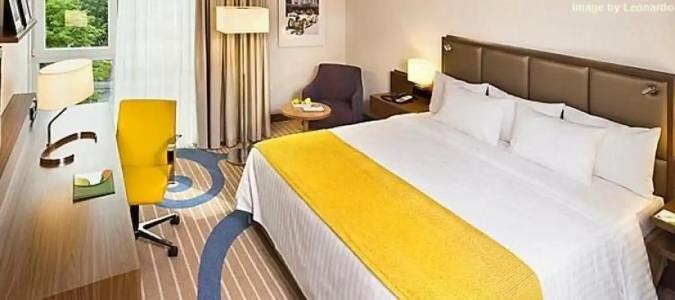 Courtyard by Marriott Wiesbaden-Nordenstadt - 37