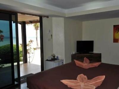Phangan Beach Resort - 89