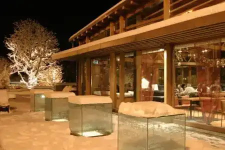 Milano Alpen Resort Meeting&Spa