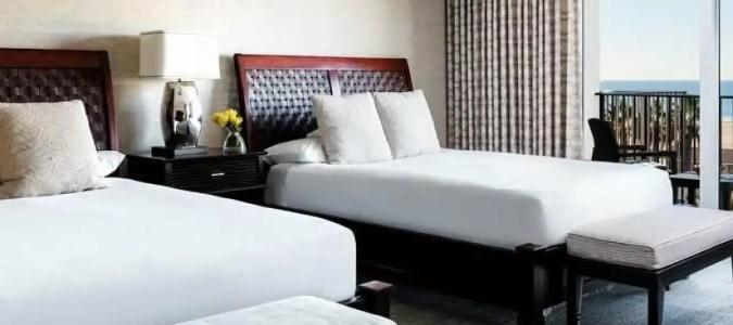 Hyatt Regency Huntington Beach Resort and Spa - 4