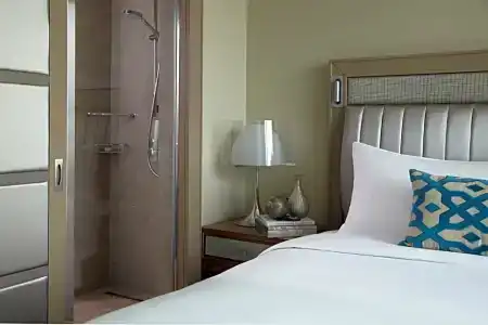 Renaissance Istanbul Polat Bosphorus - 35