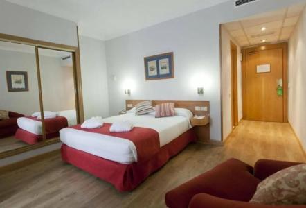 Muralto Madrid Princesa - 51