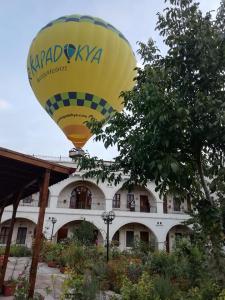 Lucky Cave Cappadocia - 27