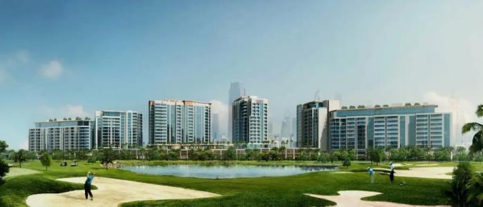 Vida Emirates Hills - 14