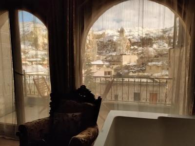 Traveller's Cave - 24