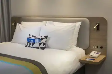 B&B Deauville-Touques - 6